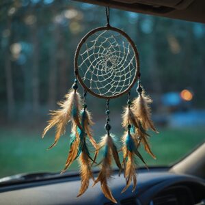 Dream Catcher for Car